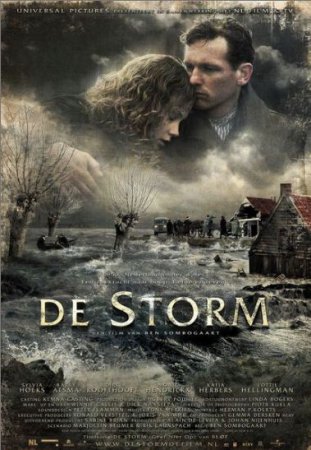 Шторм / De storm (2009) смотреть онлайн