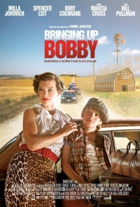 Воспитание Бобби / Bringing Up Bobby (2011) смотреть онлайн