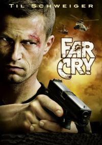 Фар Край - Far Cry (2008) смотреть онлайн