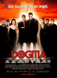 Догма / Dogma (1999) смотреть онлайн