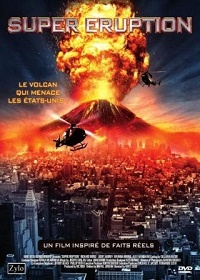 Чудовищное извержение / Super Eruption (2011) смотреть онлайн