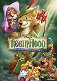 Робин Гуд / Robin Hood (1973) смотреть онлайн