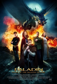 Паладин / Dawn of the Dragonslayer (2011) смотреть онлайн