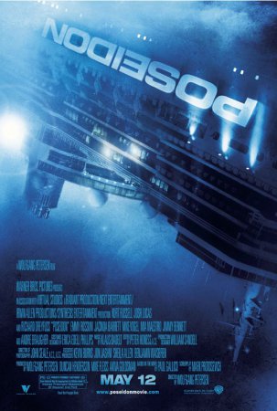 Посейдон / Poseidon  2006 смотреть онлайн