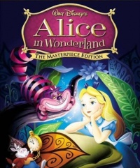 Алиса в стране чудес / Alice in Wonderland (1951) смотреть онлайн