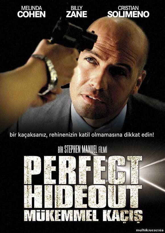 Идеальное убежище  / Perfect Hideout (2008) смотреть онлайн