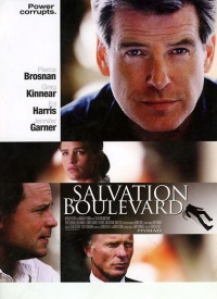 Бульвар спасения / Salvation Boulevard (2011) смотреть онлайн