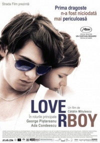 Дамский угодник / Loverboy (2011) смотреть онлайн
