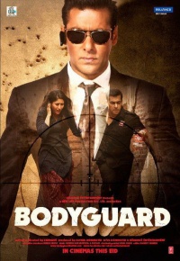 Телохранитель / Bodyguard (2011) смотреть онлайн