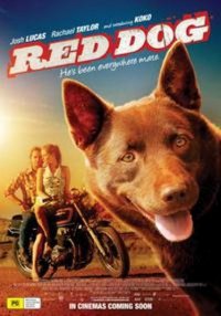 Рыжий пес / Red Dog (2011) смотреть онлайн