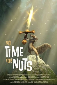 Не время для орехов / No Time for Nuts (2006) смотреть онлайн
