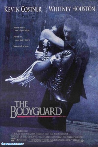 Телохранитель / The Bodyguard (1992) смотреть онлайн