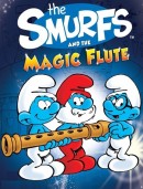 Смурфики и волшебная флейта/La flûte à six schtroumpfs (1976) смотреть онлайн