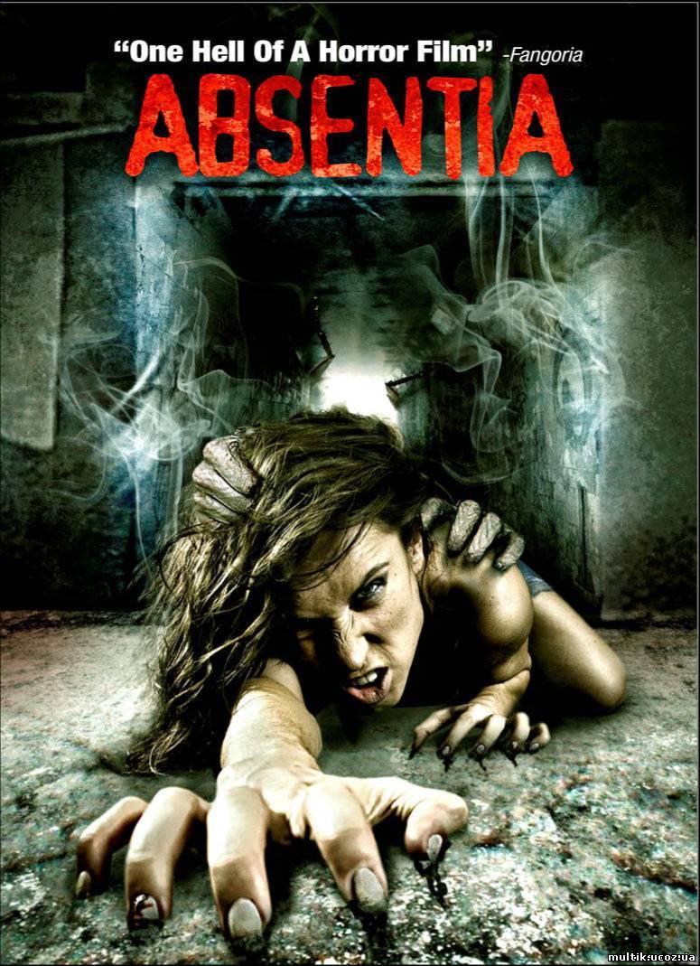 Отсутствие / Absentia (2011) смотреть онлайн