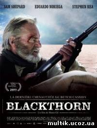 Блэкторн / Blackthorn (2011) смотреть онлайн