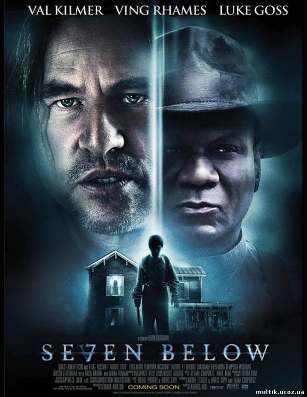 Seven Below / Seven Below (2012) смотреть онлайн