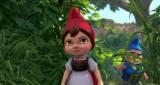 Гномео и Джульетта 3D / Gnomeo & Juliet (2011) смотреть онлайн
