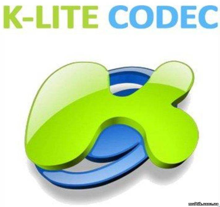 K-Lite Codec Pack 6.4.0 Mega  Full